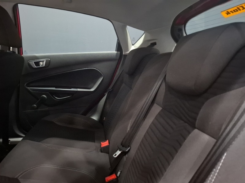 Used Ford Fiesta 2016 for sale - 78085225: Photo 6