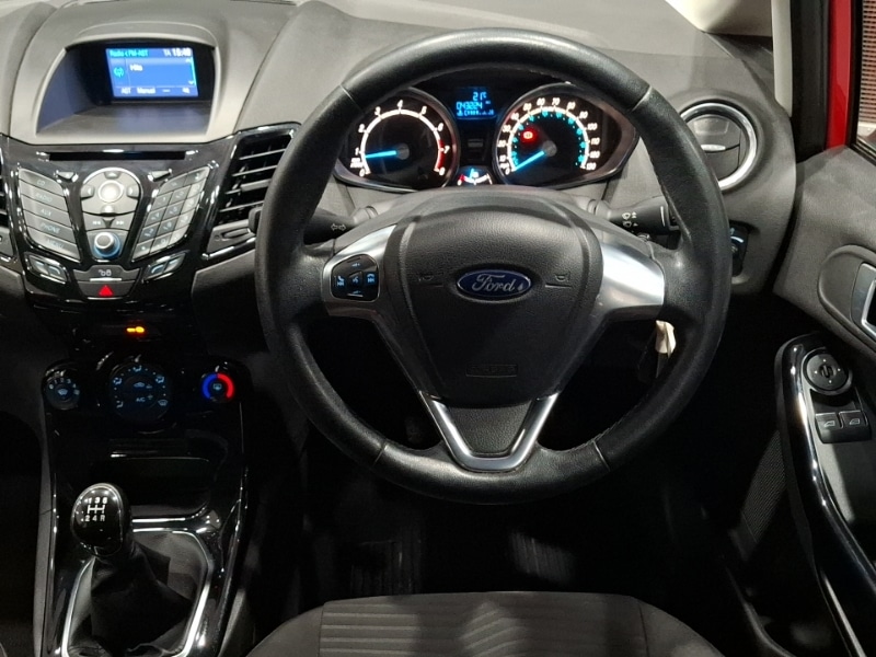 Used Ford Fiesta 2016 for sale - 78085225: Photo 7