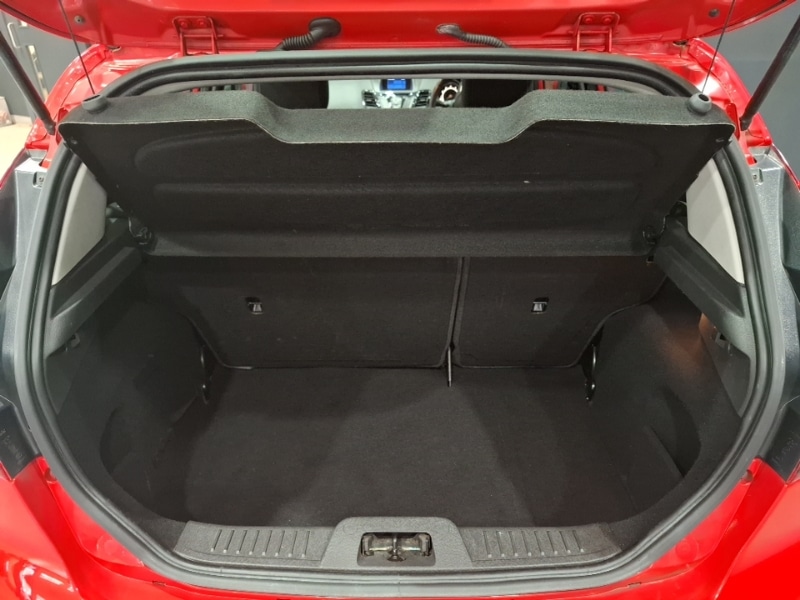 Used Ford Fiesta 2016 for sale - 78085225: Photo 8