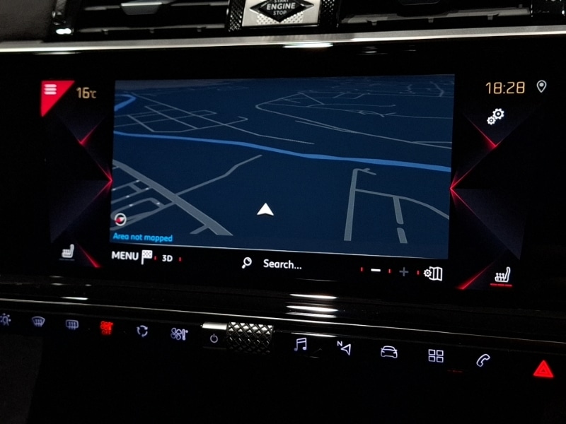 Used DS Automobiles DS 7 2022 for sale - 76664042: Photo 13