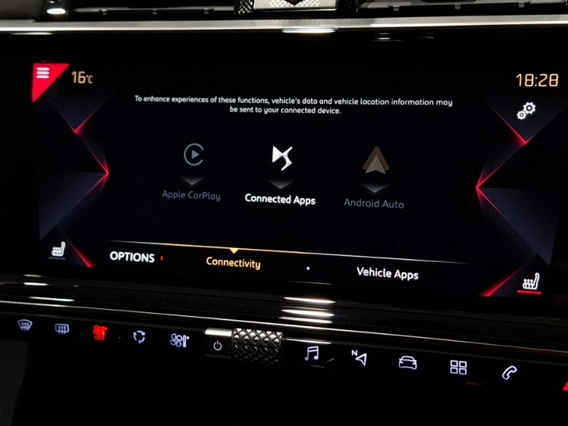 Used DS Automobiles DS 7 2022 for sale - 76664042: Photo 14