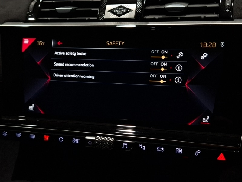 Used DS Automobiles DS 7 2022 for sale - 76664042: Photo 15