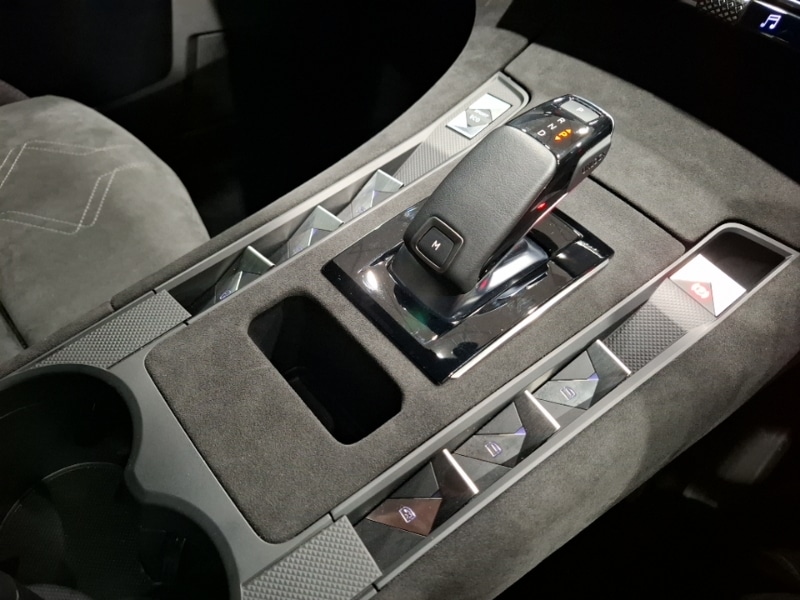 Used DS Automobiles DS 7 2022 for sale - 76664042: Photo 16