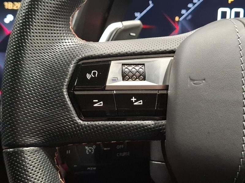 Used DS Automobiles DS 7 2022 for sale - 76664042: Photo 17