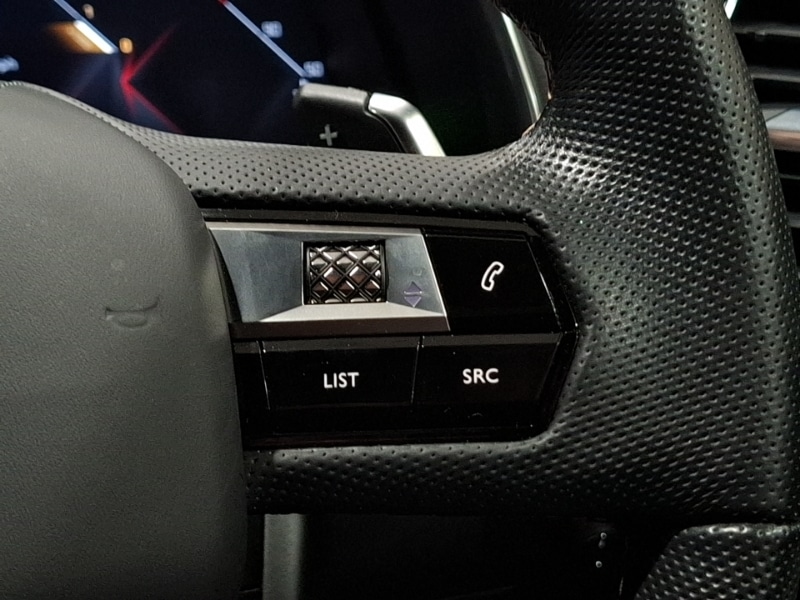 Used DS Automobiles DS 7 2022 for sale - 76664042: Photo 18