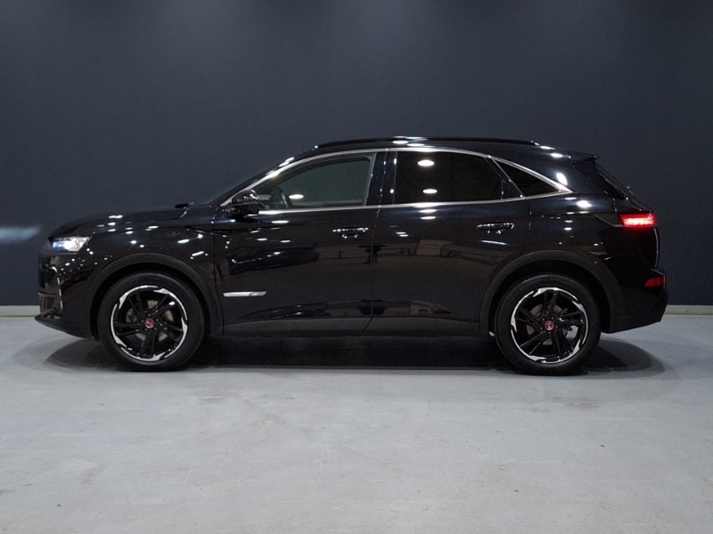 Used DS Automobiles DS 7 2022 for sale - 76664042: Photo 4