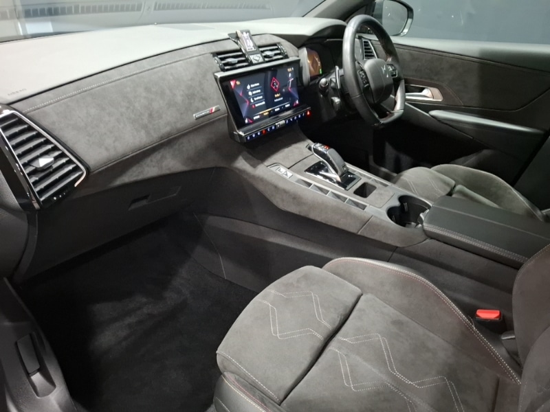 Used DS Automobiles DS 7 2022 for sale - 76664042: Photo 5