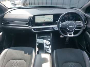 Used Kia Sportage 2022 for sale - 74964960: Photo