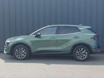 Used Kia Sportage 2022 for sale - 74964960: Photo