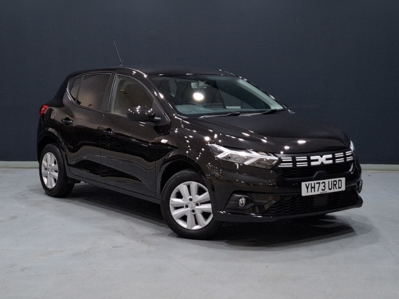 Used Dacia Sandero 2023 for sale - 77162576: Photo 1
