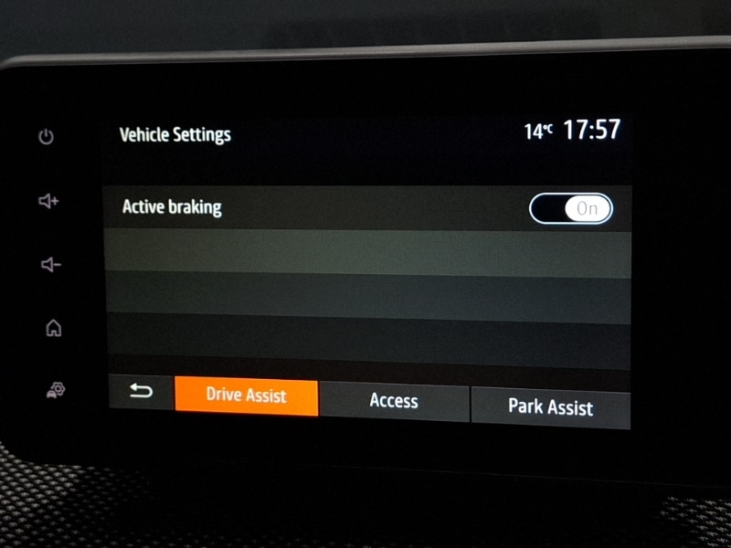 Used Dacia Sandero 2023 for sale - 77162576: Photo 13