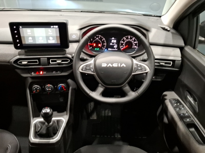 Used Dacia Sandero 2023 for sale - 77162576: Photo 7