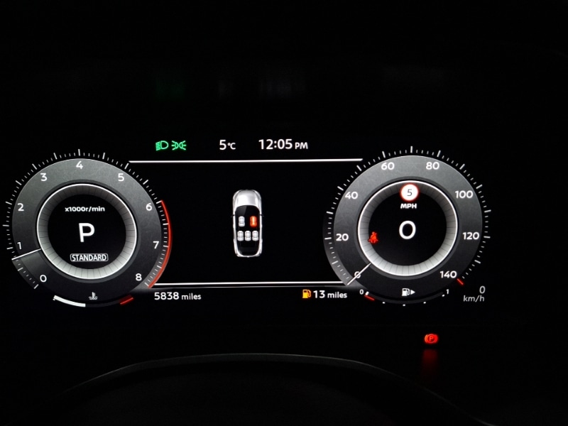 Used Nissan Qashqai 2025 for sale - 77568830: Photo 10