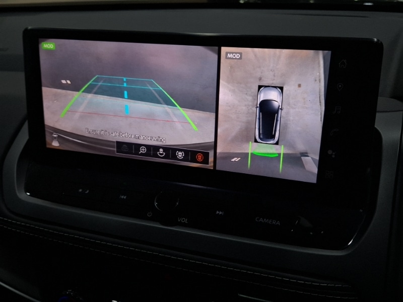 Used Nissan Qashqai 2025 for sale - 77568830: Photo 11