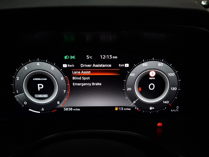 Used Nissan Qashqai 2025 for sale - 77568830: Photo 15