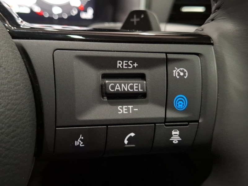 Used Nissan Qashqai 2025 for sale - 77568830: Photo 18