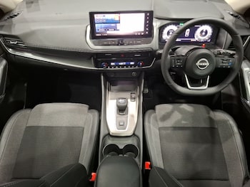 Used Nissan Qashqai 2025 for sale - 77568830: Photo