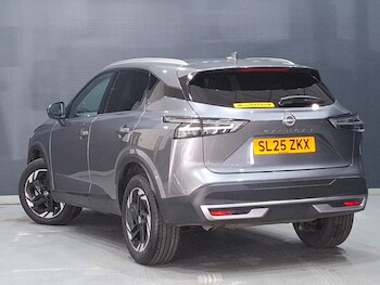 Used Nissan Qashqai 2025 for sale - 77568830: Photo