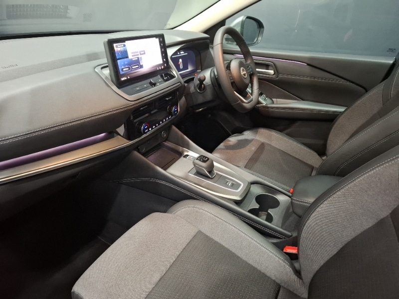 Used Nissan Qashqai 2025 for sale - 77568830: Photo 5