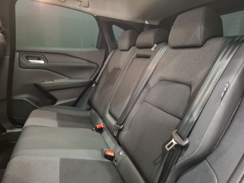 Used Nissan Qashqai 2025 for sale - 77568830: Photo 6