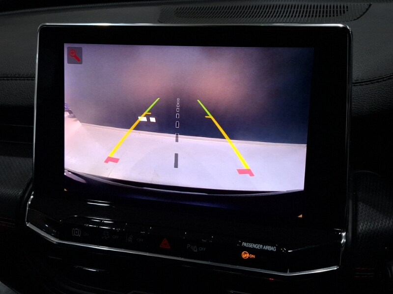 Used Jeep Compass 2023 for sale - 78178869: Photo 11