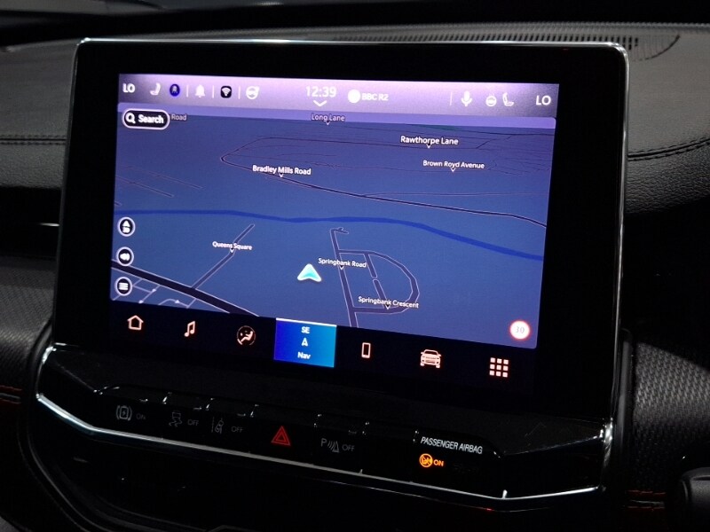 Used Jeep Compass 2023 for sale - 78178869: Photo 15