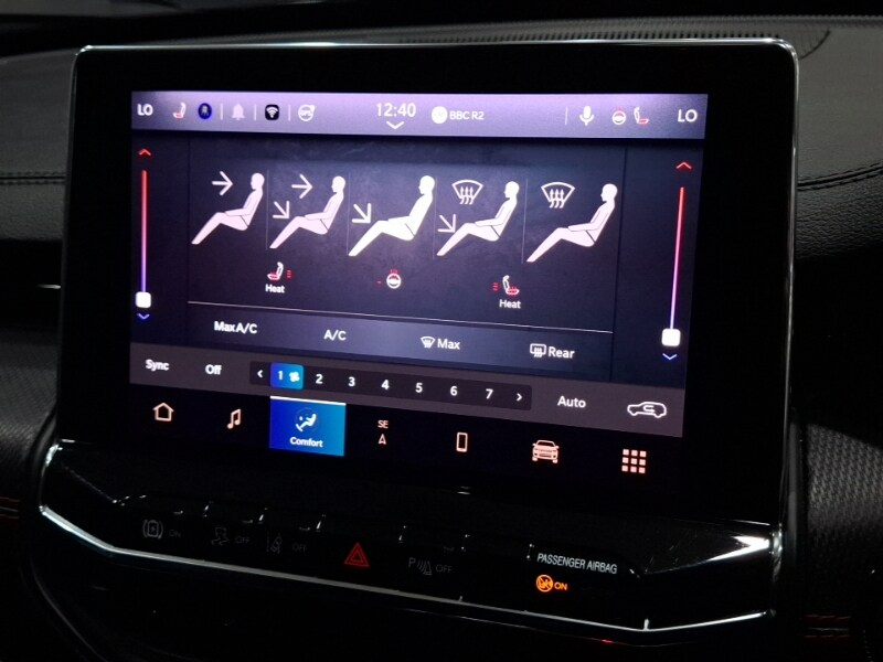 Used Jeep Compass 2023 for sale - 78178869: Photo 16