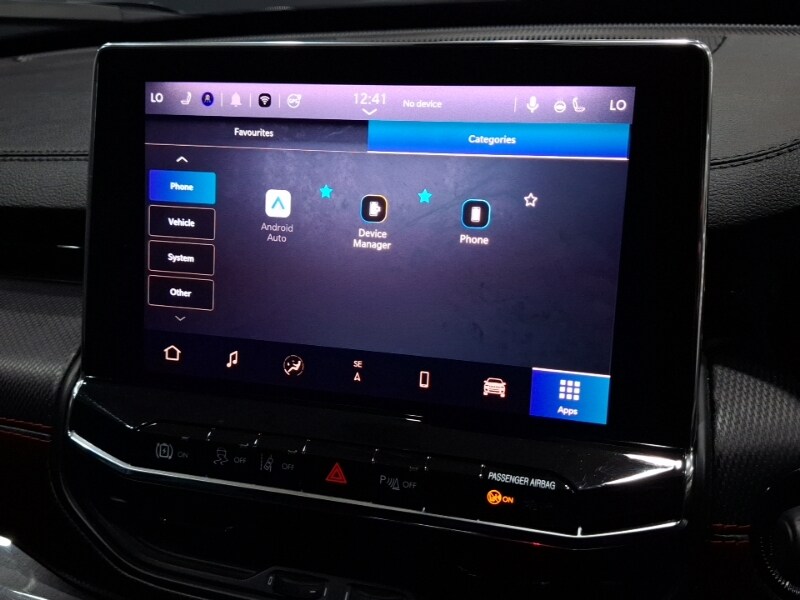 Used Jeep Compass 2023 for sale - 78178869: Photo 17