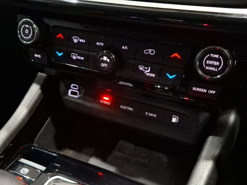 Used Jeep Compass 2023 for sale - 78178869: Photo 18