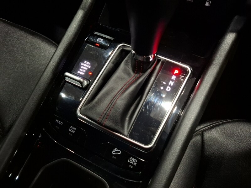 Used Jeep Compass 2023 for sale - 78178869: Photo 19