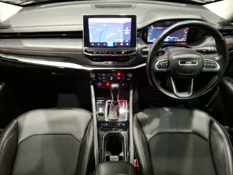 Used Jeep Compass 2023 for sale - 78178869: Photo 2