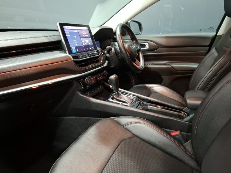 Used Jeep Compass 2023 for sale - 78178869: Photo 5