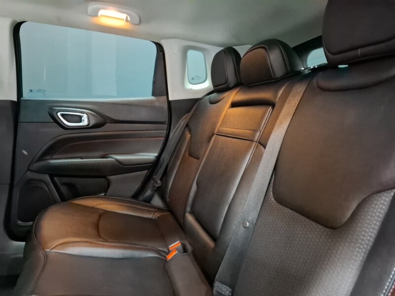 Used Jeep Compass 2023 for sale - 78178869: Photo 6