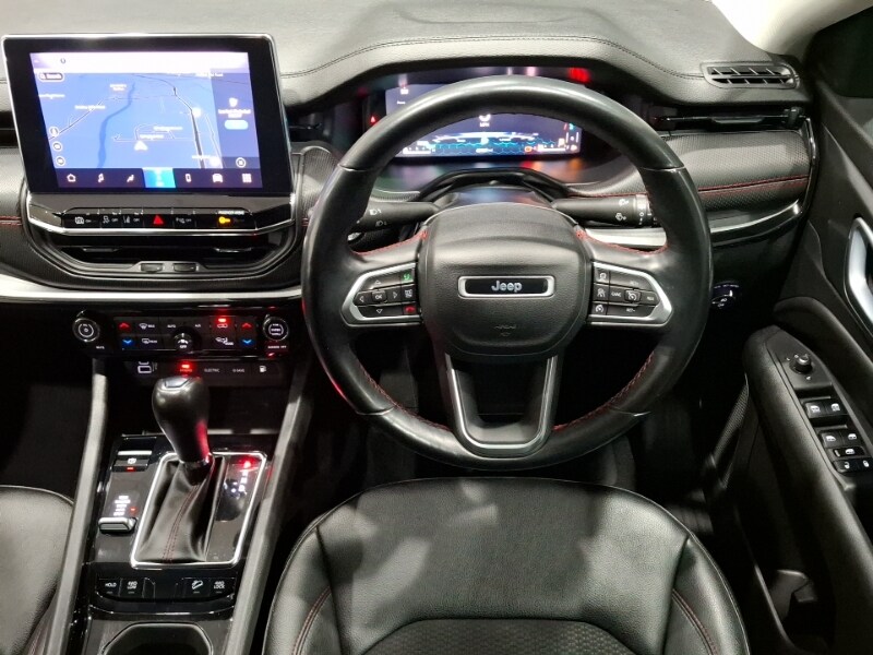 Used Jeep Compass 2023 for sale - 78178869: Photo 7