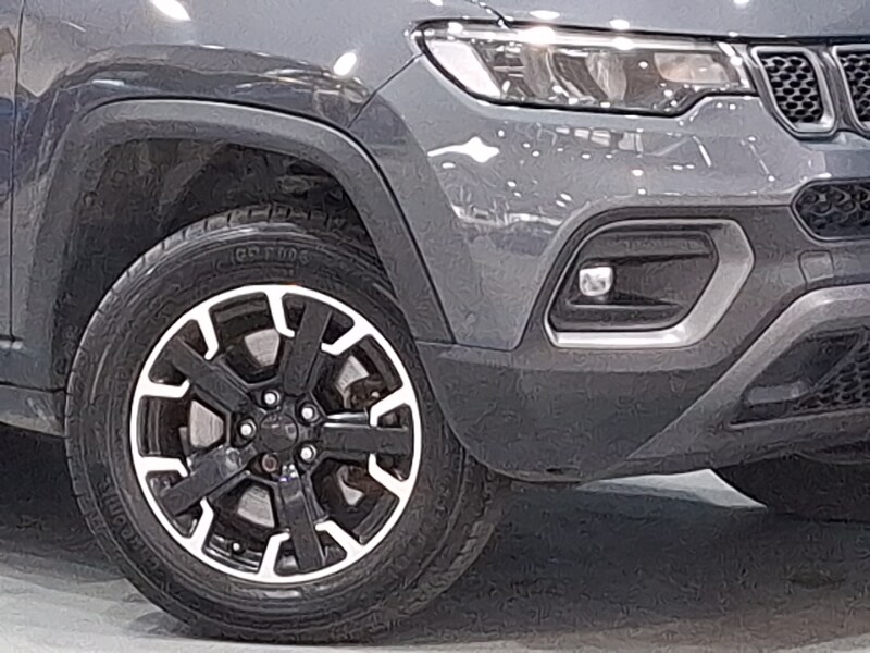 Used Jeep Compass 2023 for sale - 78178869: Photo 9