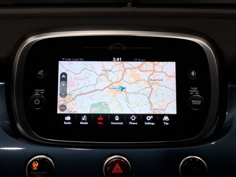 Used Fiat 500X 2021 for sale - 77073558: Photo 10