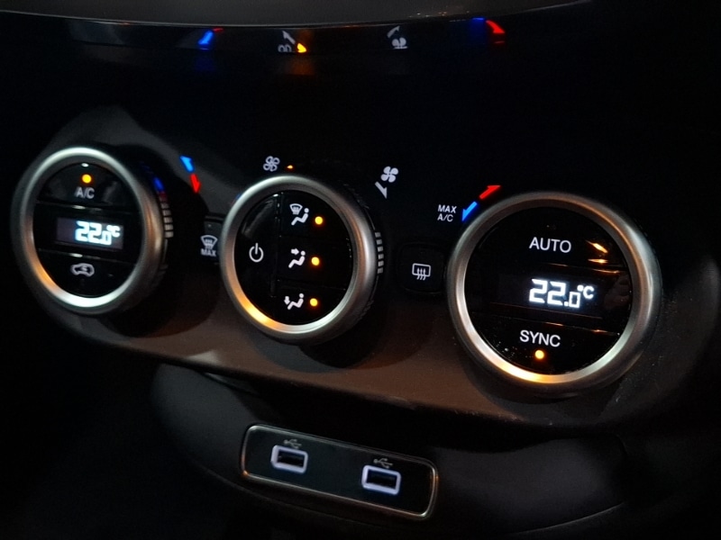 Used Fiat 500X 2021 for sale - 77073558: Photo 15