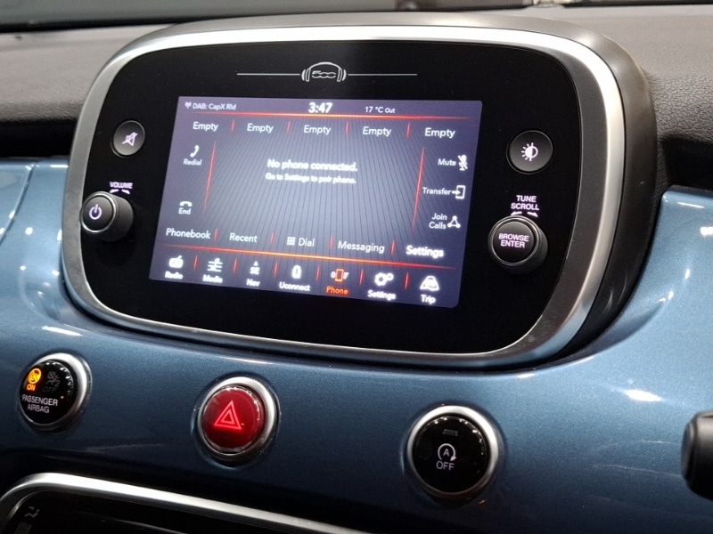 Used Fiat 500X 2021 for sale - 77073558: Photo 16