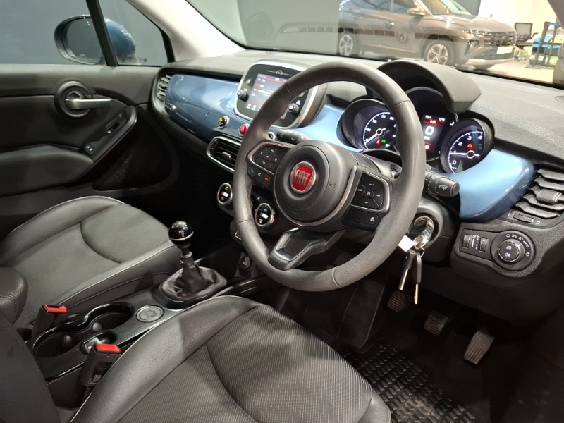 Used Fiat 500X 2021 for sale - 77073558: Photo 18