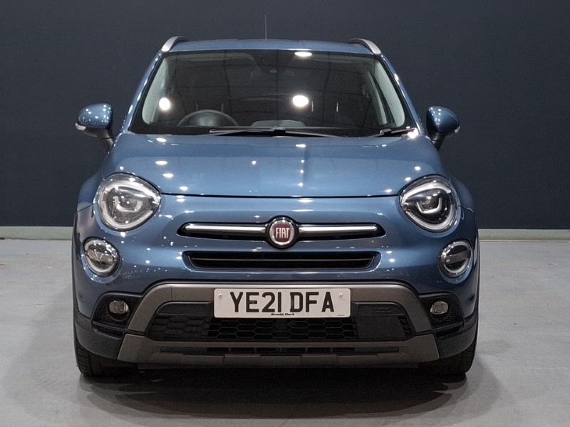 Used Fiat 500X 2021 for sale - 77073558: Photo 19
