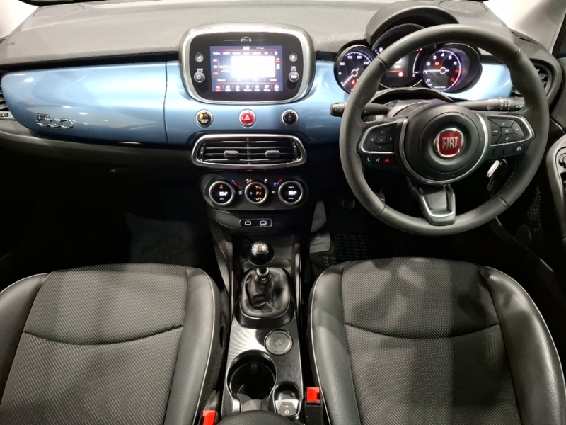 Used Fiat 500X 2021 for sale - 77073558: Photo 2
