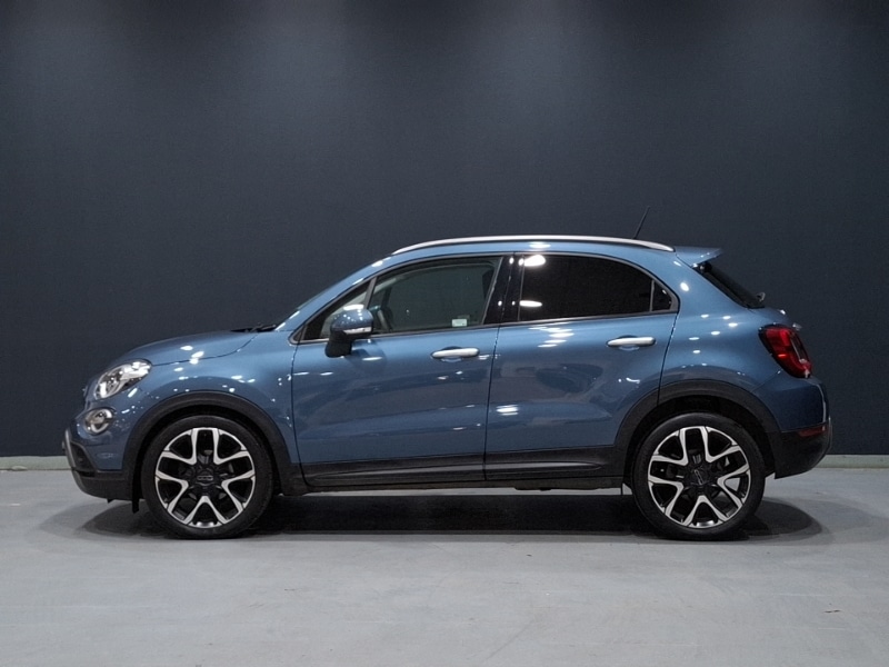 Used Fiat 500X 2021 for sale - 77073558: Photo 4