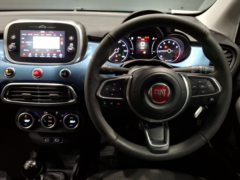 Used Fiat 500X 2021 for sale - 77073558: Photo 7