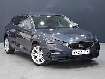 Used SEAT Leon 2022 for sale - 78225208: Photo