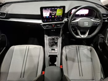 Used SEAT Leon 2022 for sale - 78225208: Photo