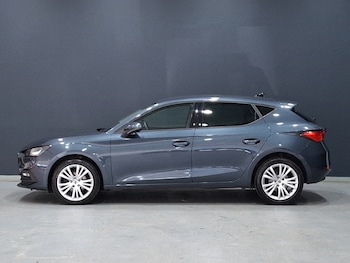 Used SEAT Leon 2022 for sale - 78225208: Photo