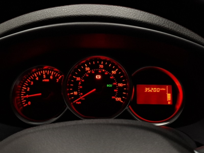 Used Dacia Sandero Stepway 2020 for sale - 77565728: Photo 10