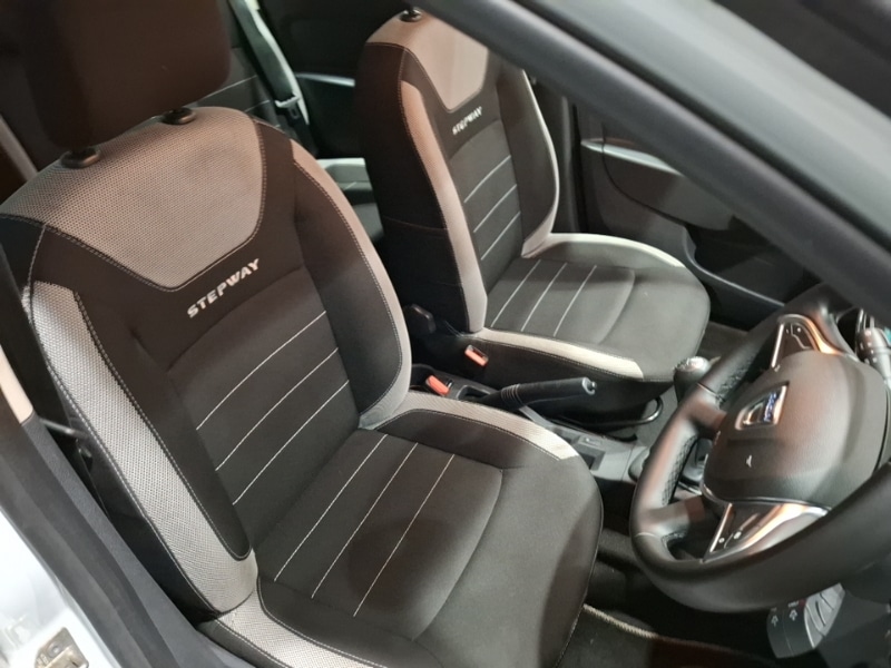 Used Dacia Sandero Stepway 2020 for sale - 77565728: Photo 11