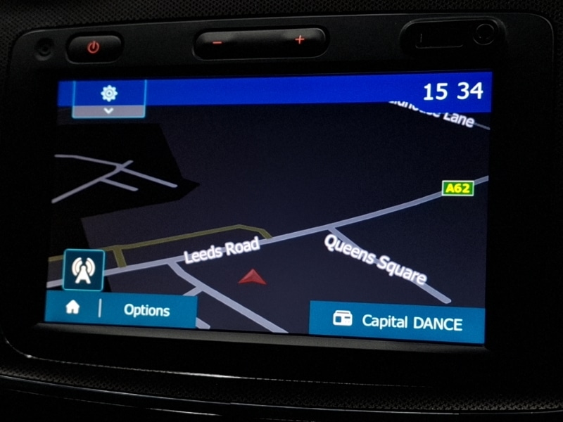 Used Dacia Sandero Stepway 2020 for sale - 77565728: Photo 12