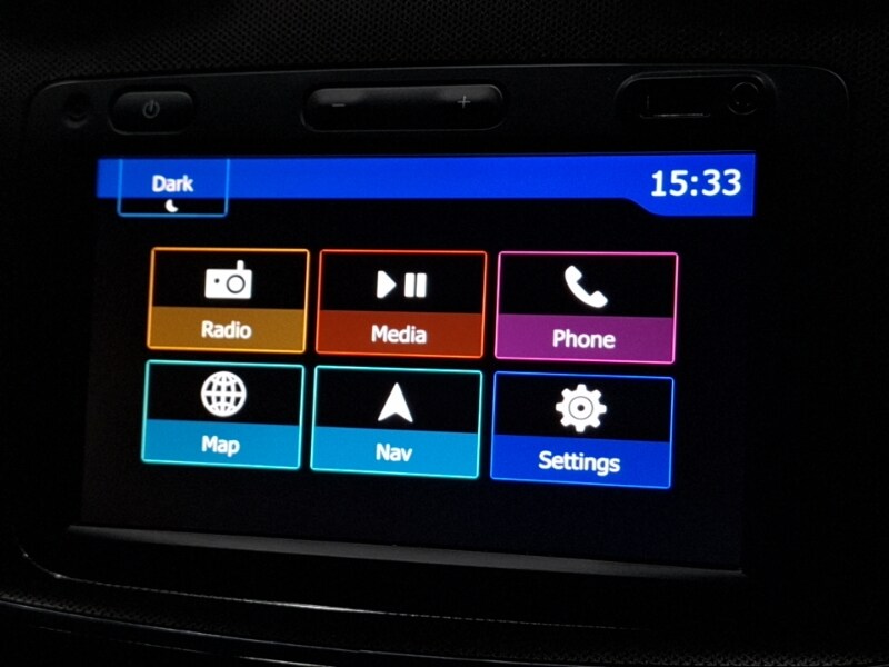 Used Dacia Sandero Stepway 2020 for sale - 77565728: Photo 13